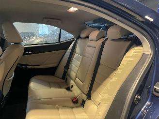 Lexus IS 300H Edition NAP! picture 16