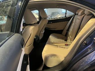 Lexus IS 300H Edition NAP! picture 15