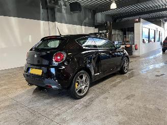 Alfa Romeo MiTo 1.4 Distinctive picture 5