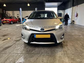 Toyota Yaris 1.5 Full Hybrid Aspiration NAP picture 8