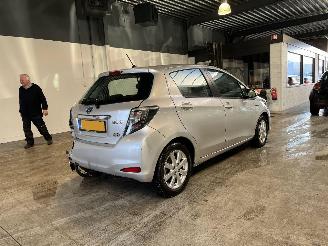 Toyota Yaris 1.5 Full Hybrid Aspiration NAP picture 5