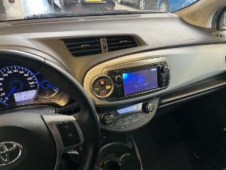 Toyota Yaris 1.5 Full Hybrid Aspiration NAP picture 21