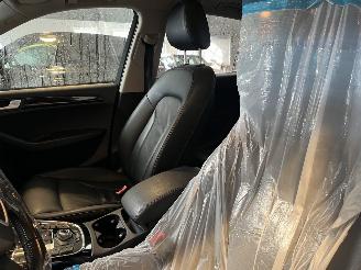 Audi Q5 3.2 FSI quattro Pro Line S picture 21