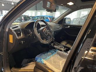 Audi Q5 3.2 FSI quattro Pro Line S picture 15