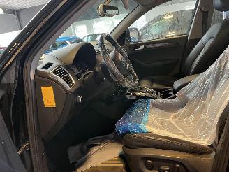 Audi Q5 3.2 FSI quattro Pro Line S picture 16