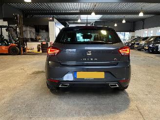 Seat Ibiza 1.6 TDI FR picture 4