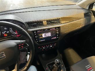 Seat Ibiza 1.6 TDI FR picture 19