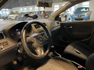 Volkswagen Polo 1.4-16V Highline picture 16