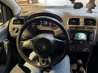 Volkswagen Polo 1.4-16V Highline picture 18