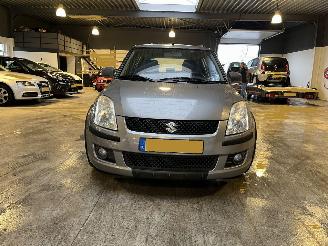 Suzuki Swift 1.5 Exclusive NAP! picture 8