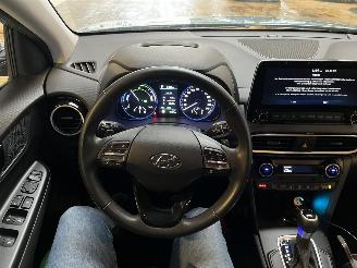 Hyundai Kona 1.6 GDI HEV 18.000 KM NAP! picture 23
