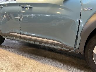 Hyundai Kona 1.6 GDI HEV 18.000 KM NAP! picture 12