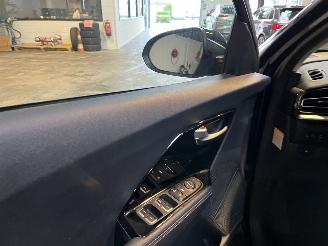 Kia Niro 1.6 GDi Hybrid picture 21