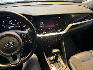 Kia Niro 1.6 GDi Hybrid picture 23