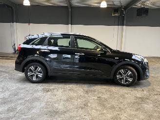 Kia Niro 1.6 GDi Hybrid picture 6