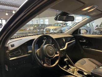 Kia Niro 1.6 GDi Hybrid picture 20