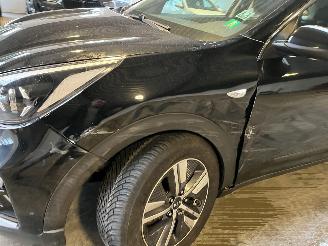 Kia Niro 1.6 GDi Hybrid picture 12