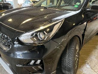 Kia Niro 1.6 GDi Hybrid picture 10