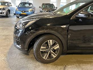 Kia Niro 1.6 GDi Hybrid picture 13