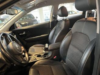 Kia Niro 1.6 GDi Hybrid picture 19