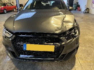 Audi A3 35 TFSI CoD Sport S Line Edition NAP! picture 9