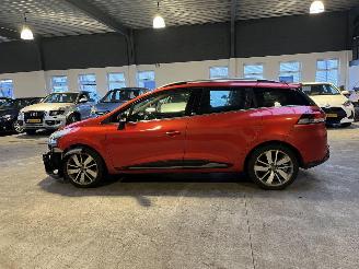 Renault Clio 0.9 TCe Dynamique picture 2