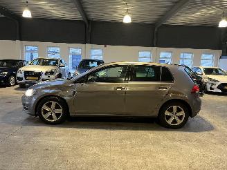 Volkswagen Golf 1.4 TSI Highline NAP! picture 2
