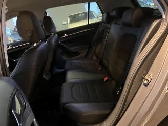 Volkswagen Golf 1.4 TSI Highline NAP! picture 16