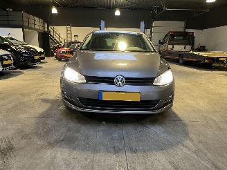 Volkswagen Golf 1.4 TSI Highline NAP! picture 8