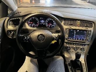 Volkswagen Golf 1.6 TDI Highline BlueMotion NAP! picture 20