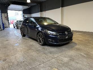 Volkswagen Golf 1.6 TDI Highline BlueMotion NAP! picture 7