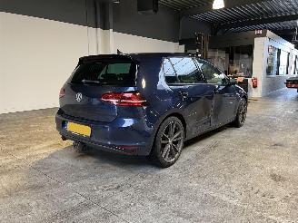 Volkswagen Golf 1.6 TDI Highline BlueMotion NAP! picture 5