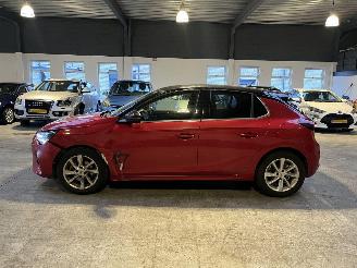 Opel Corsa 1.2 GS Line 35.000 KM AUTOMAAT! picture 2