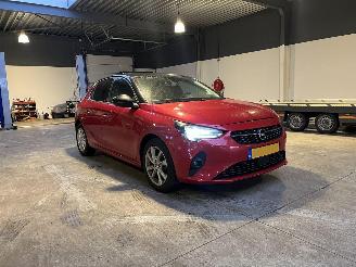 Opel Corsa 1.2 GS Line 35.000 KM AUTOMAAT! picture 7