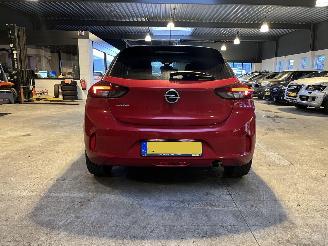 Opel Corsa 1.2 GS Line 35.000 KM AUTOMAAT! picture 4