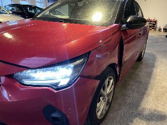 Opel Corsa 1.2 GS Line 35.000 KM AUTOMAAT! picture 9