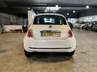 Fiat 500 1.0 TwinAir Pop NAP! picture 4