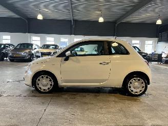 Fiat 500 1.0 TwinAir Pop NAP! picture 2