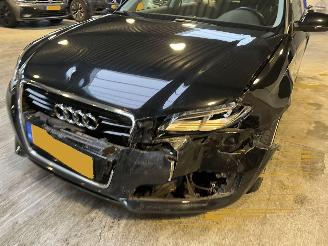 Audi A3 1.2 TFSI Ambition NAP! picture 11