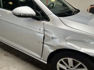 Volkswagen Golf 1.6 TDI Trendline BlueMotion picture 10