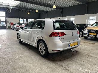 Volkswagen Golf 1.6 TDI Trendline BlueMotion picture 3
