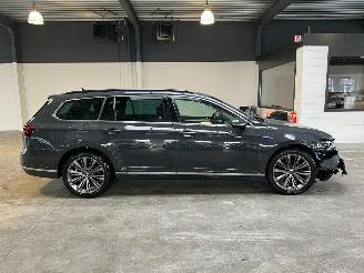 Volkswagen Passat 1.4 TSI PHEV GTE picture 6