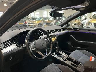 Volkswagen Passat 1.4 TSI PHEV GTE picture 18