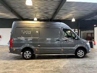 Mercedes Sprinter 317 1.9 CDI L2H2 90.000 KM NAP! AUTOMAAT! picture 6