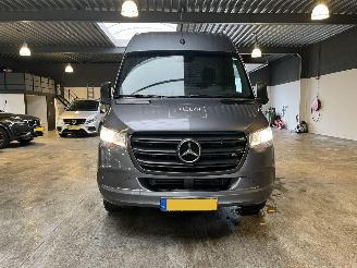 Mercedes Sprinter 317 1.9 CDI L2H2 90.000 KM NAP! AUTOMAAT! picture 8