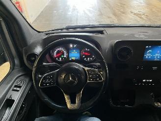 Mercedes Sprinter 317 1.9 CDI L2H2 90.000 KM NAP! AUTOMAAT! picture 19