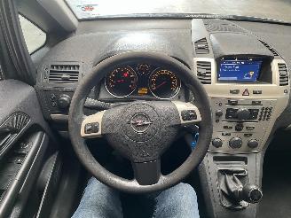 Opel Zafira 1.8 Temptation 7 PERSONS! NAP + APK! picture 17