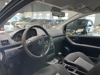 Mercedes A-klasse 170 Classic NAP + APK! picture 12