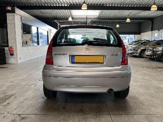 Citroën C3 1.4i Exclusive NAP + APK! picture 4
