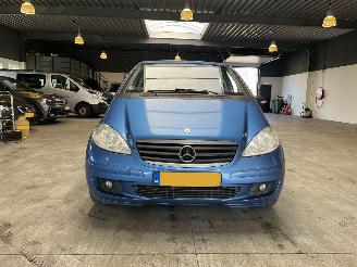 Mercedes A-klasse 150 Classic NAP + APK! picture 8